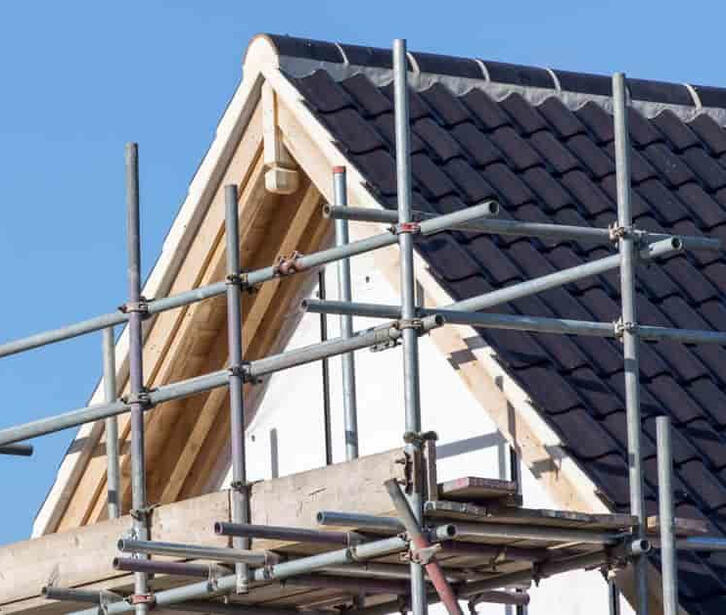 Premium Slate Roofing