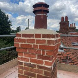 Guttering, Fascias & Soffits